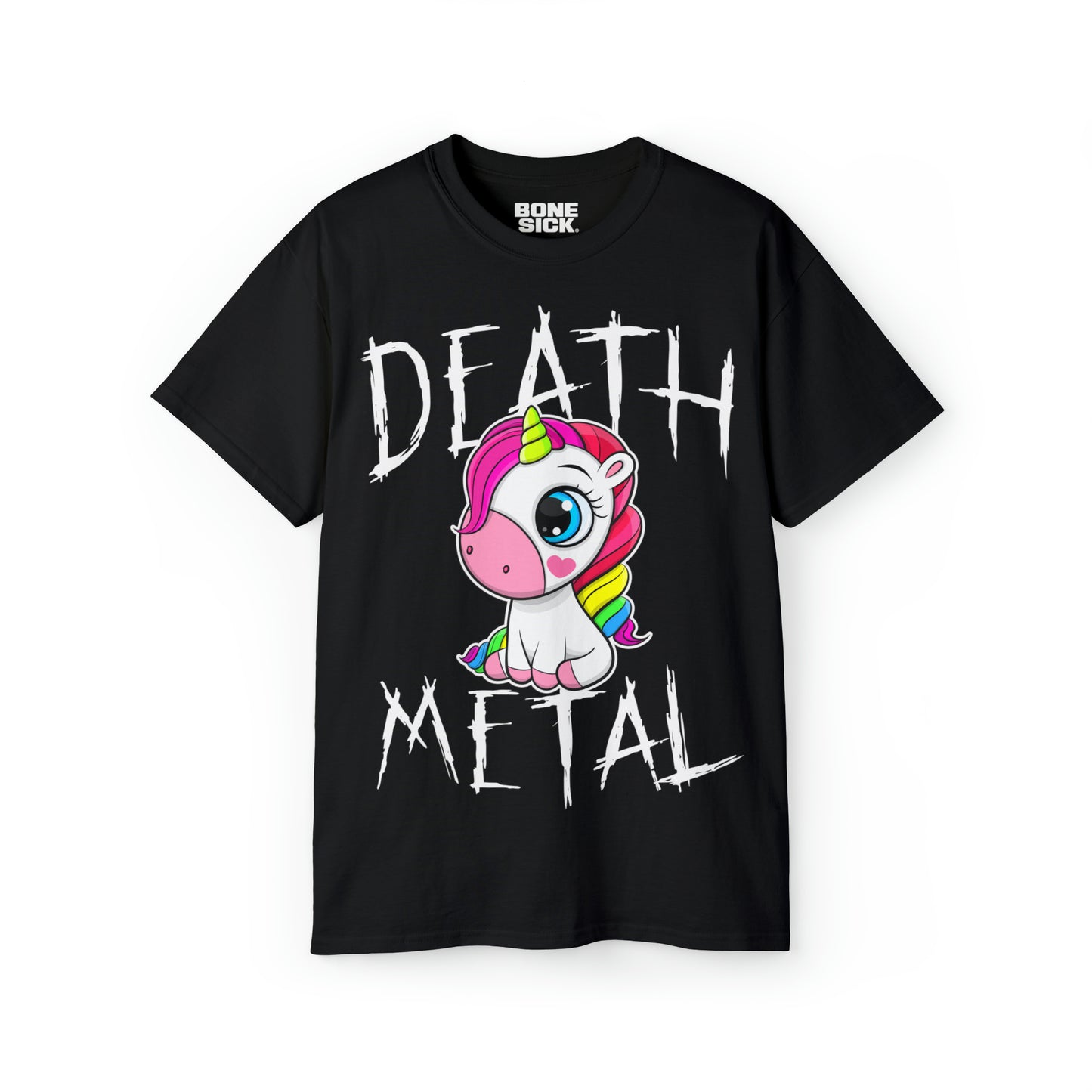 Death Metal Unicorn