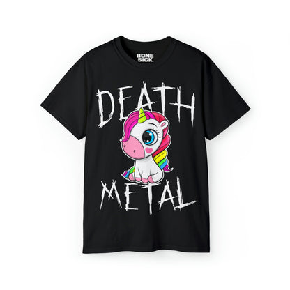 Death Metal Unicorn