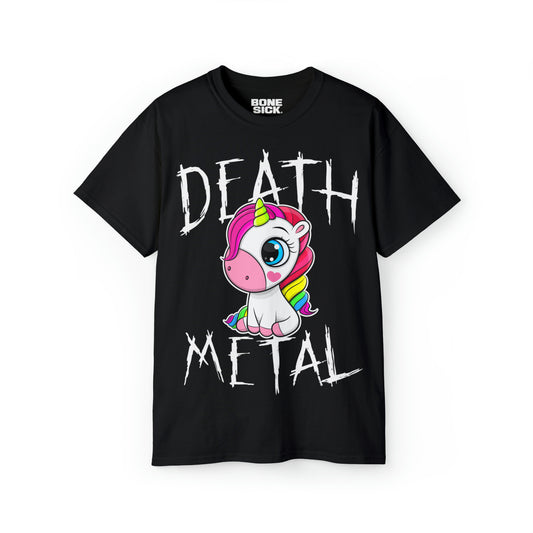 Death Metal Unicorn