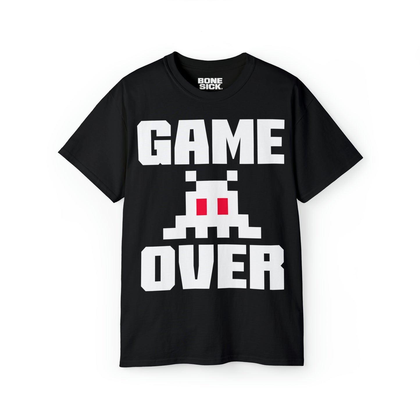 Game Over