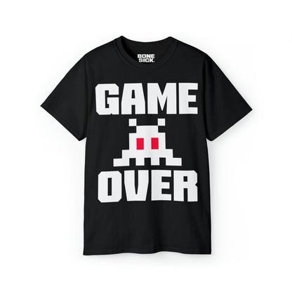 Game Over