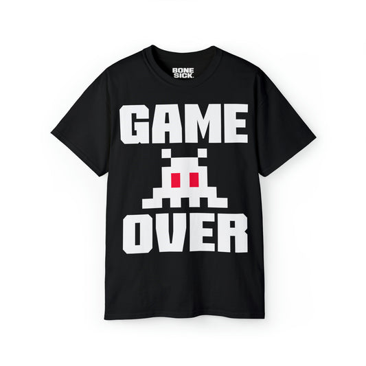 Game Over