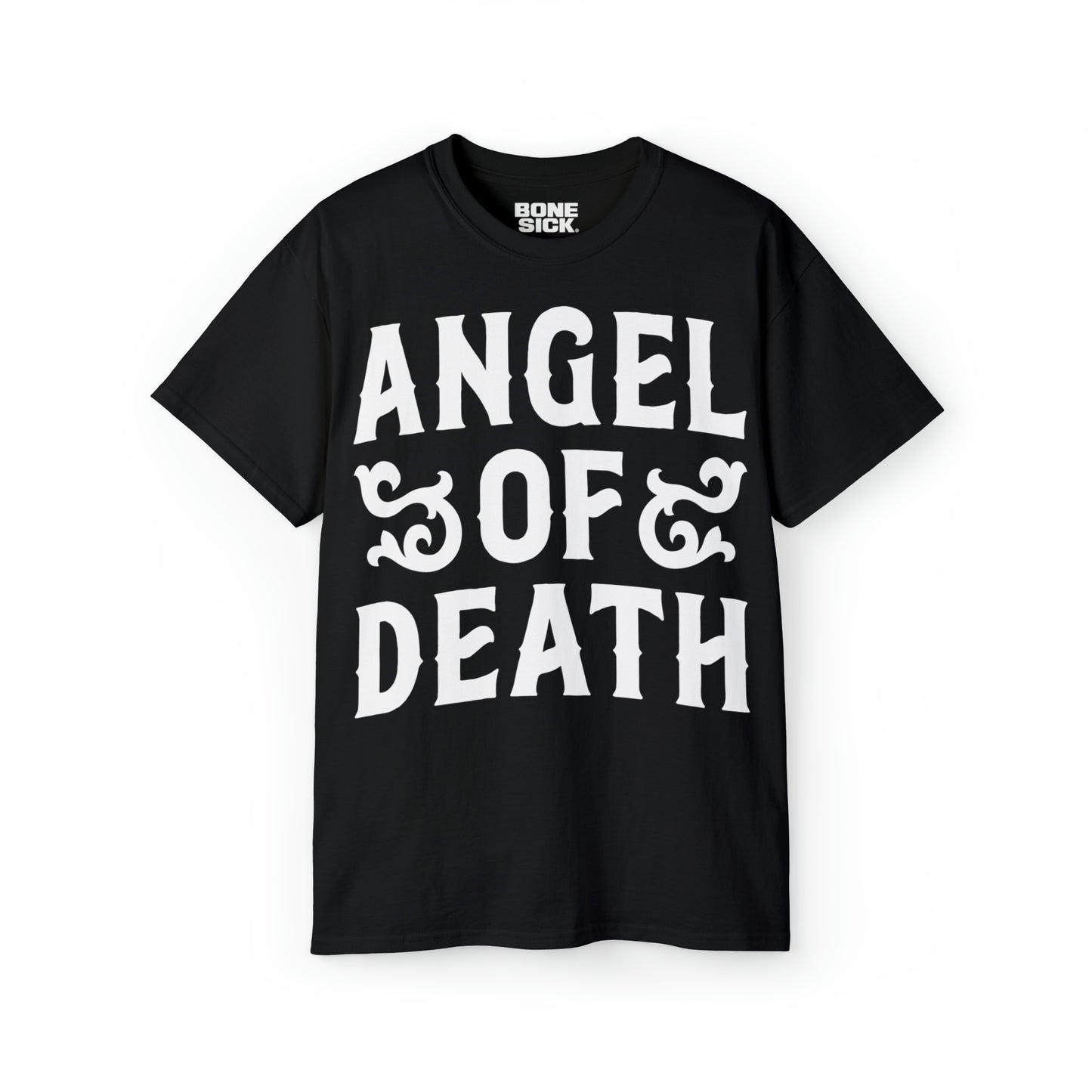 Angel of Death