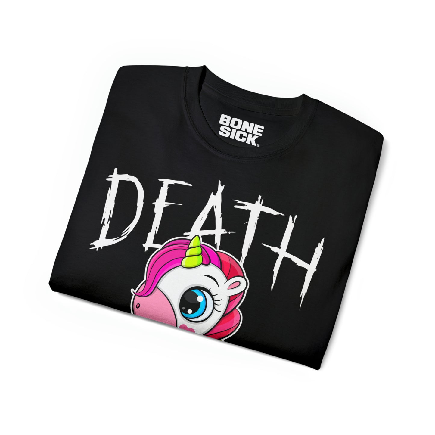 Death Metal Unicorn