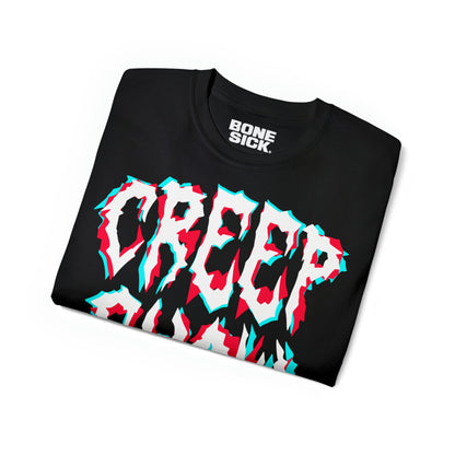 Creep Show 3D