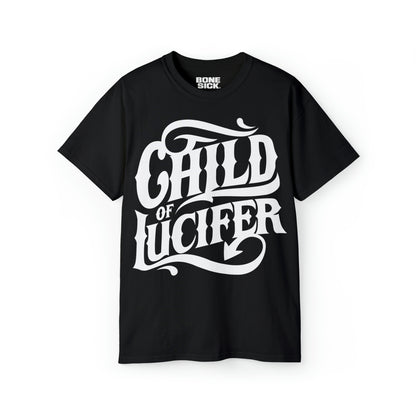 Child of Lucifer