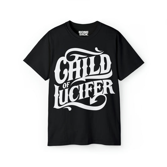 Child of Lucifer