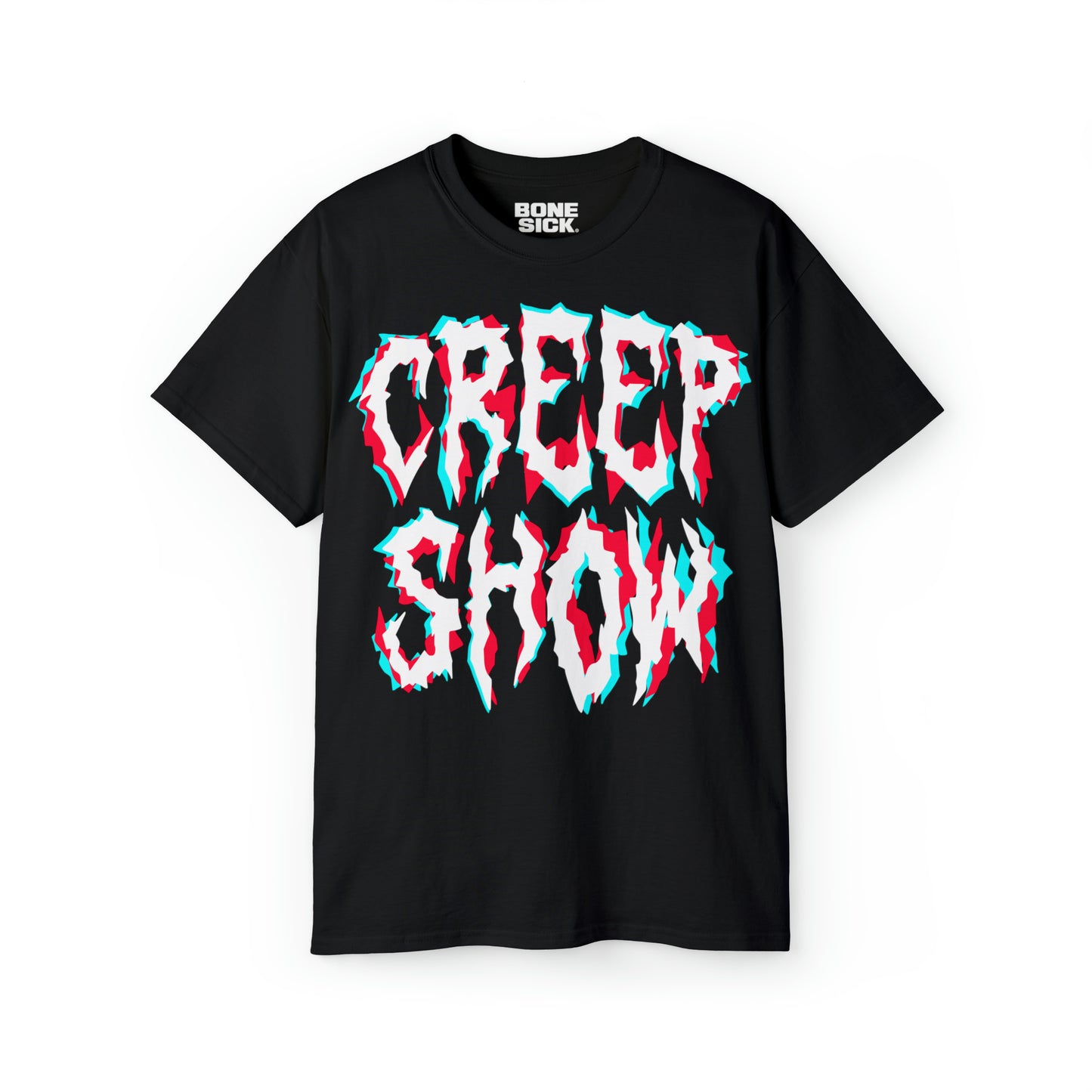 Creep Show 3D