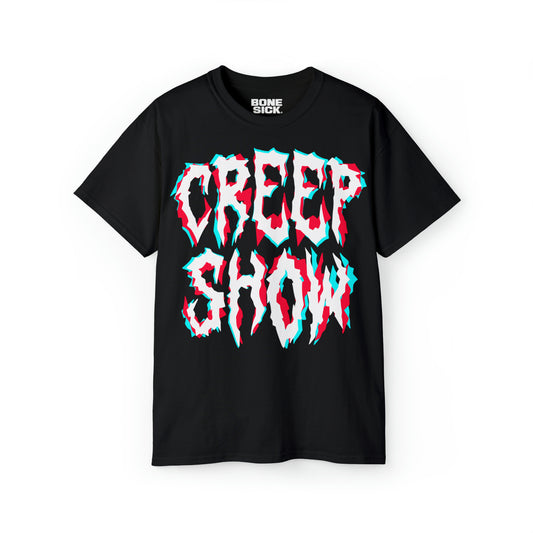 Creep Show 3D